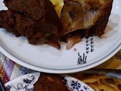 -粥公粥婆精品家常菜(青龙桥店)