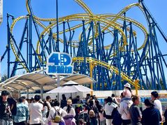 -大连海昌发现王国主题公园