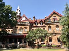 -马勒别墅·中餐厅