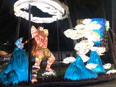 -深圳锦绣中华民俗村