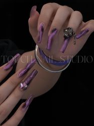 -Touch Nail·品质·美甲美睫