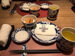 -小山日本料理(太古汇店)