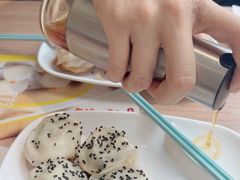 -小杨生煎(香港名都店)