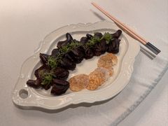 -九里云松·天香餐厅