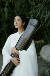 点击看大图 -美云庭古装·格格服汉服·京城旅拍(北京店)
