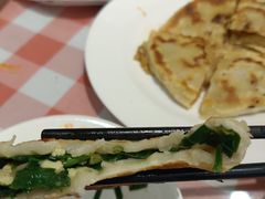 -孟记粥铺·家常菜·烧烤·粥(亚运村店)