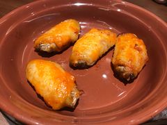 -萨莉亚意式餐厅(杭州滨江天街店)