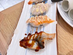 -温野菜涮涮锅(曲江大悦城店)