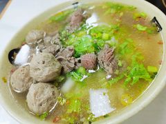 -莲塘味宝园牛杂(天越翔园店)