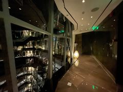 -广州四季酒店·天吧·高空酒吧
