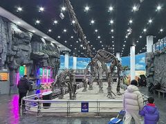 -吉林省自然博物馆