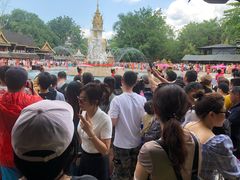 -西双版纳傣族园