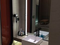 -青水瓦台汤泉(未央店)