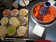 -咏江南·苏式火锅·苏州评弹(观前街店)