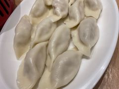 -喜家德虾仁水饺(浦东山姆店)