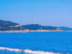 -宁波松兰山滨海旅游度假区