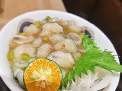 -昱匠·日本料理(金融街店)