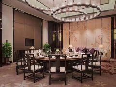 -南京富力万达嘉华酒店·游宴一品淮扬中餐厅