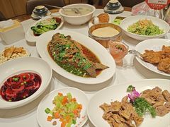 炸八块-梅利汴京烤鸭•开封豫菜地标店(东大街店)