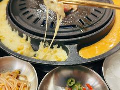 -恩泽家·果味坛子韩国炭火烤肉(白石龙店)
