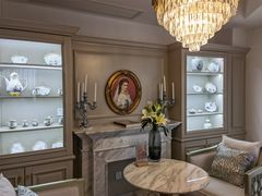 -Me Coffee下午茶艺术空间