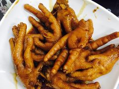 -潘苏凉茶馆(康之宝超级广场店)