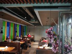 大堂-地锅居(翰林邻里中心店)