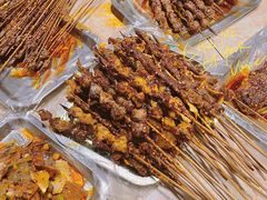 -袁师傅烤肉(弹子石店)