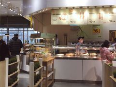 -宜家·瑞典食品屋(四元桥店)