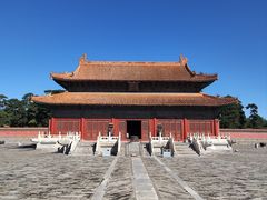 -清西陵