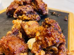 -荷塘秋月·本帮江浙菜(国权路店)