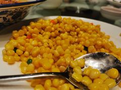 松仁玉米-大铁勺新津菜(东丽阳光新业广场店)