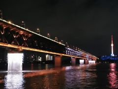 -武汉长江大桥