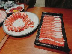 -年巴羊肉铺老铜锅(梅江店)