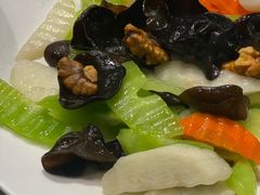 -肥肥小厨(咸阳路店)