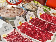 -荣叔港式沙嗲牛肉火锅(正佳潮流店)