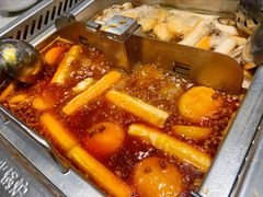 -海底捞火锅(飞马水城店)
