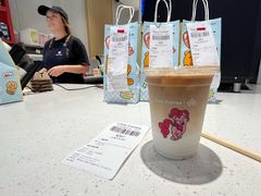 -库迪咖啡(北京K酷时尚广场店)