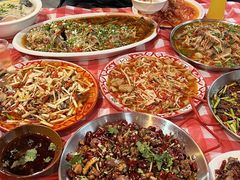 -盐老幺自贡盐帮菜老店