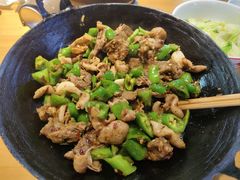 -张氏父子常德肠子馆(贺龙店)