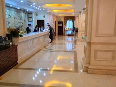 -维也纳国际酒店·上海虹桥火车站国家会展中心店