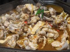 -蛙来哒(方圆荟店)