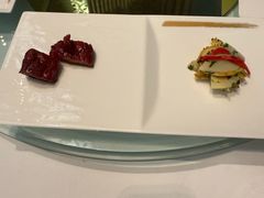 -金轩中餐厅 Jin Xuan(浦东丽思卡尔顿酒店)