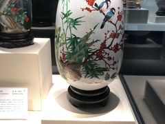 -中国景泰蓝艺术博物馆