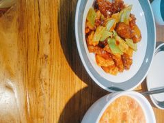 -吕氏疙瘩汤·私家菜馆(慈云寺店)