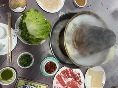 -鑫龙火锅(北园店)