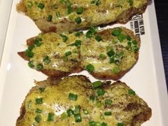 -HIHE Bistro·Oyster Bar(华熙live店)