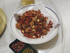 -老平安农家菜(平安店)