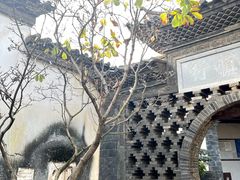 -朱家花园