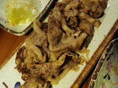 -火炉情韩国料理店(古田路店)